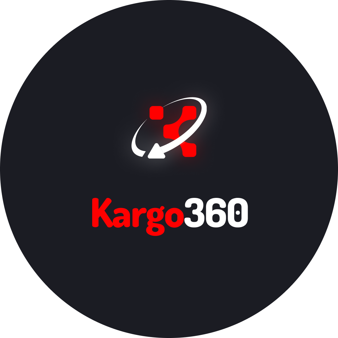 Kargo360 Logo