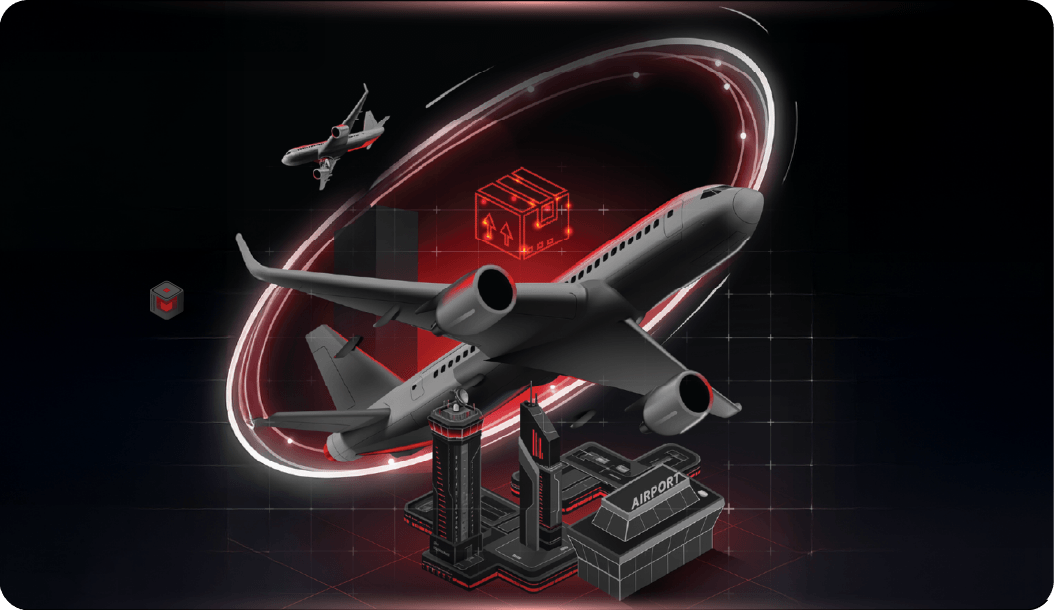 Air Cargo Management System