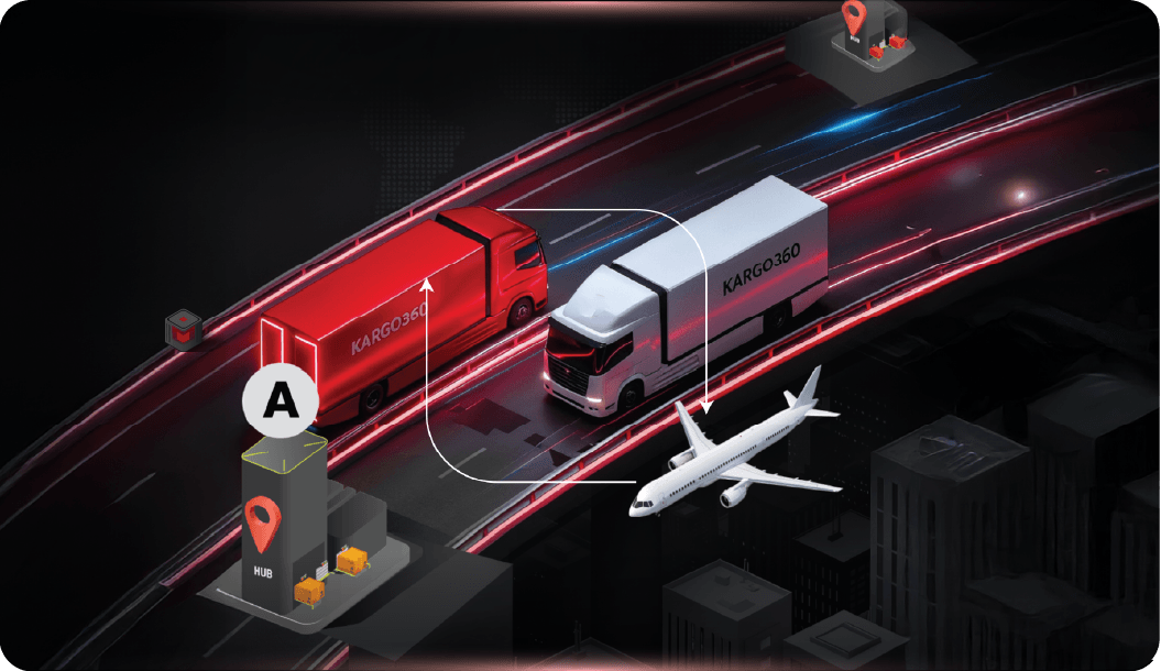 Cargo Management System